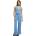Urban classics Гащеризон Urban classics Modal sleeveless jumpsuit - Blue (Horizon Blue)