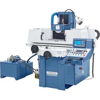 Bernardo BSG 2040 PLC