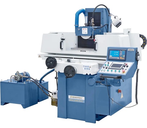 Bernardo BSG 2040 PLC