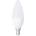 VITO LED КРУШКА VITO ADVANCE CANDLE C38 E14 8W 704Lm 2700K (1519390)