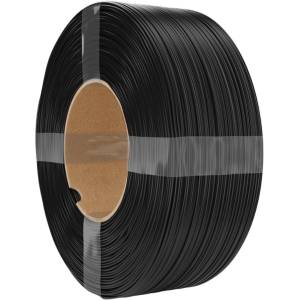Fiberlogy rPLA Refill Anthracite - 1, 75 mm / 1000 g (3S-REF-RPLA-ANTHRACITE)