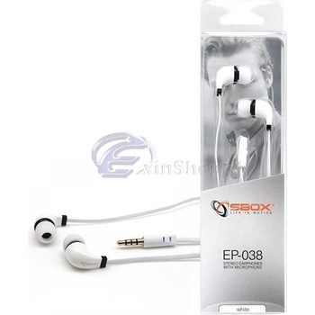 SBOX EP-038