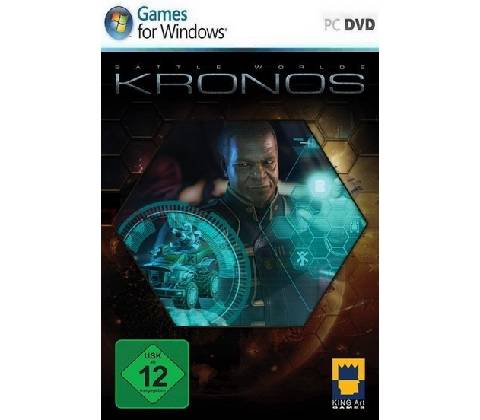 Battle Worlds: Kronos