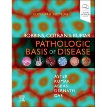 Robbins, Cotran & Kumar Pathologic Basis of Disease