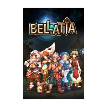 Bellatia
