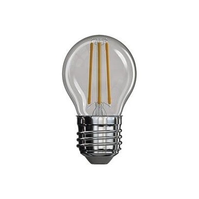 Emos žiarovka Led Filament mini Globe 3.4W E14 NW