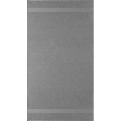 L Merch Plážová osuška NT9195 Grey 180 x 100 cm