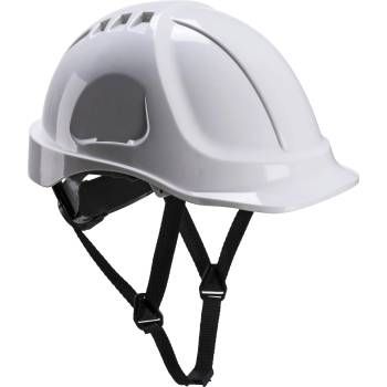 Portwest endurance plus ps54 / Защитна каска - бяла (ps54whr)