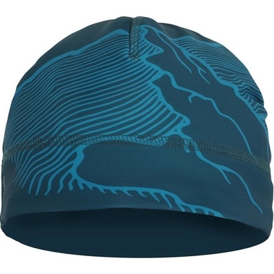 Direct Alpine čepice Direct Alipne Swift 1.0 emerald menthol zelená