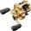 Shimano Calcutta Conquest 201A