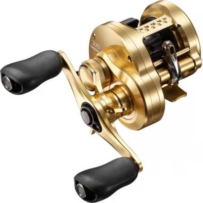 Shimano Calcutta Conquest 201A