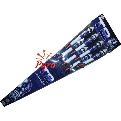 Klásek Trading Rakety T2