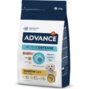 Advance Dog Mini sensitive 1,5 KG