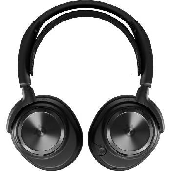 Image 1 of SteelSeries Arctis Nova Pro wireless black (61522)