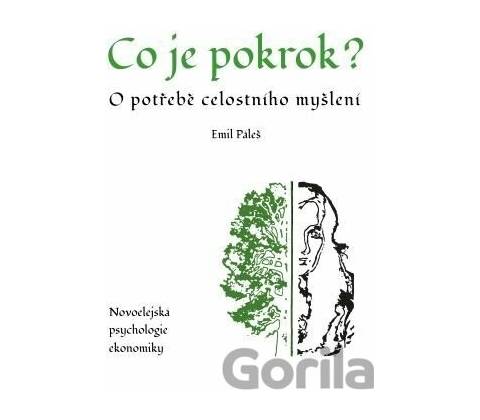 Co je pokrok