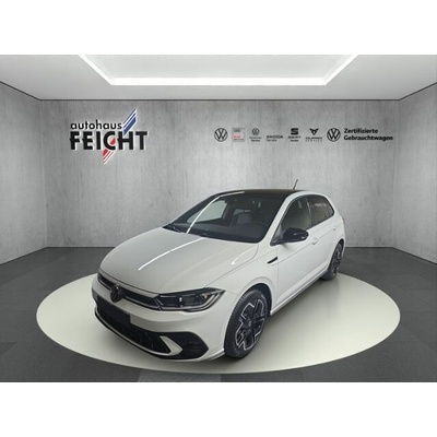 Volkswagen Polo 1.0 TSI R-Line DSG 70 kW