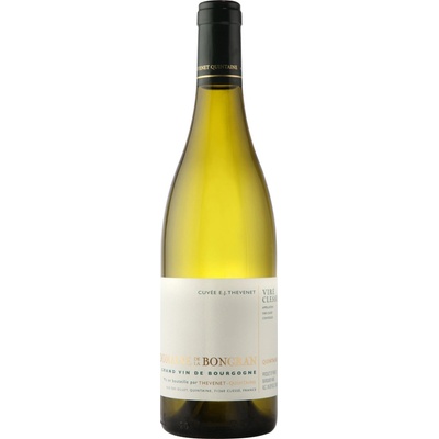Domaine de la Bongran Vire-Clesse Quintaine Cuvee E.J. Thevenet 2021 Bílé 14.5% 0.75 l (holá láhev)
