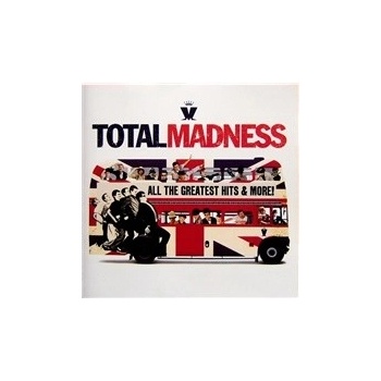 Madness - Total Madness
