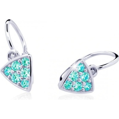 Cutie Jewellery C2207-10-X-2 světle zelená