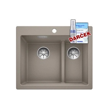 Blanco PLEON 6 Split tartufo