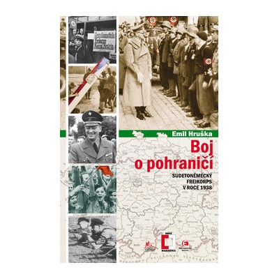 Boj o pohraničí
