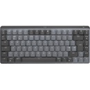 Logitech MX Mechanical Mini Minimalist UK (920-010779)