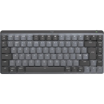 Logitech MX Mechanical Mini Minimalist UK (920-010779)