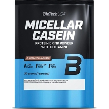 Biotech USA Micellar Casein 30 g