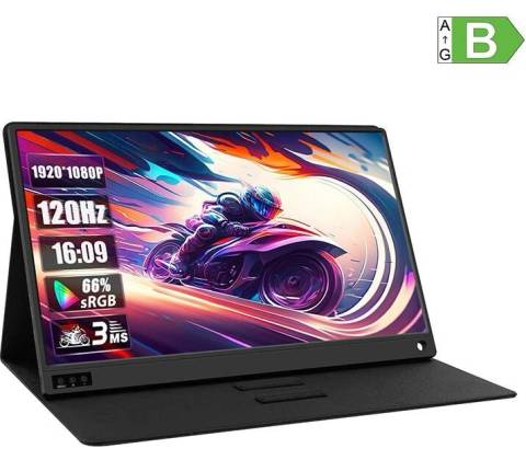ZEUSLAP P15A
