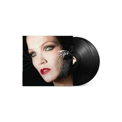 TARJA - WHAT LIES BENEATH LP