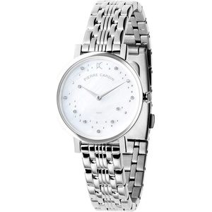 Pierre Cardin CCM. 0550 - Дамски часовник (CCM.0550) Часовници