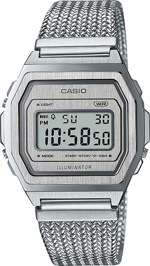 Casio A1000MA-7
