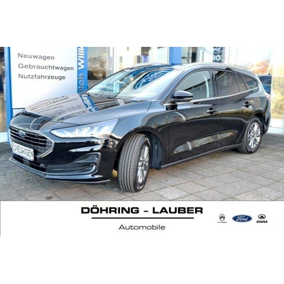 Ford Focus 1.0 114 kW