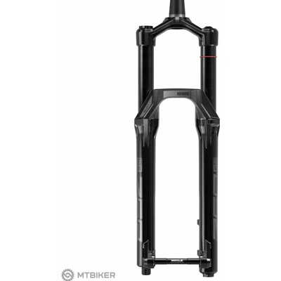 RockShox ZEB Select Delta RC