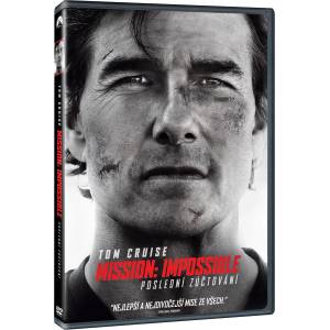 MagicBox Мисията невъзможна: Възмездие - dvd (084666)