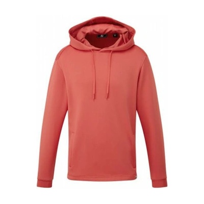 FootJoy Hoodie M červená