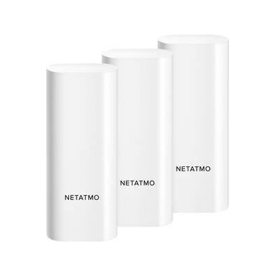 NETATMO DTG-DE