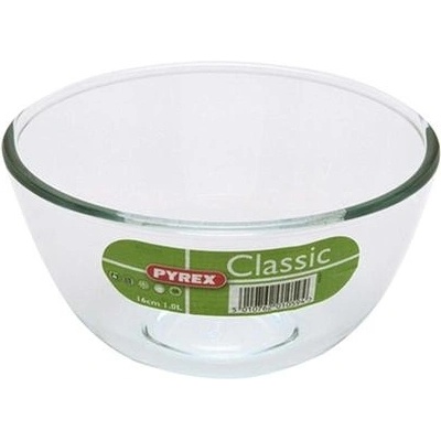 Pyrex 179B skleněná Zapékací miska