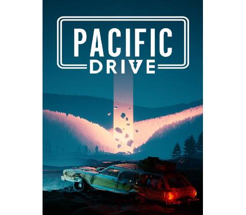 Pacific Drive