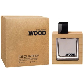 Image 1 of Dsquared2 He Wood EDT 30 ml