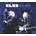 GLAS - BLUE CD
