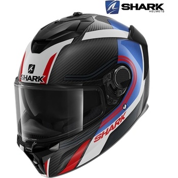 Shark Spartan GT Carbon Tracker