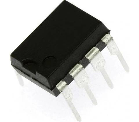 Linear Technology LT1001CN8PBF