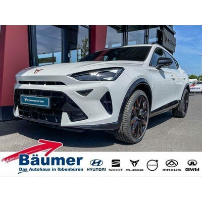 Cupra Formentor VZ 1.5 e-Hybrid 200 kW