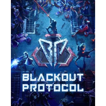 Blackout Protocol