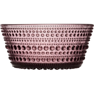 Iittala Miska Kastehelmi růžová calluna 0,23 l