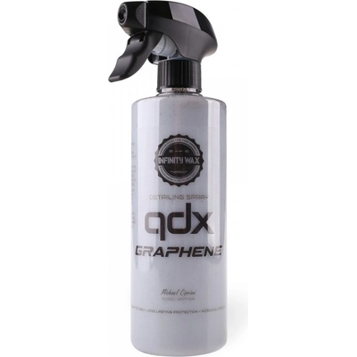 Infinity Wax QDX Graphene 500 ml