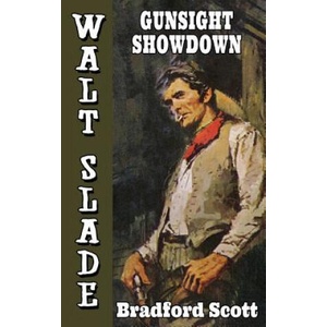 Gunsight Showdown (ISBN: 9781479440313)