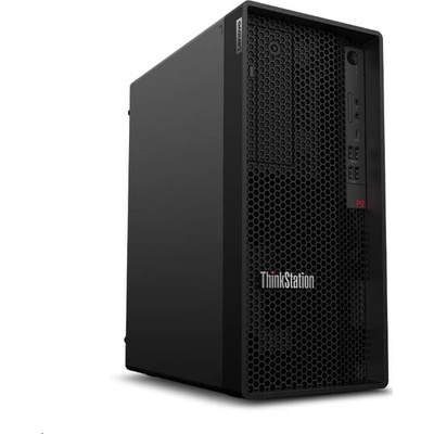 Lenovo ThinkStation P2 30JQ0027CK