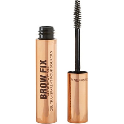 Charlotte Tilbury Brow Fix Brow Gél fixačný gél na obočie Clear 6 g